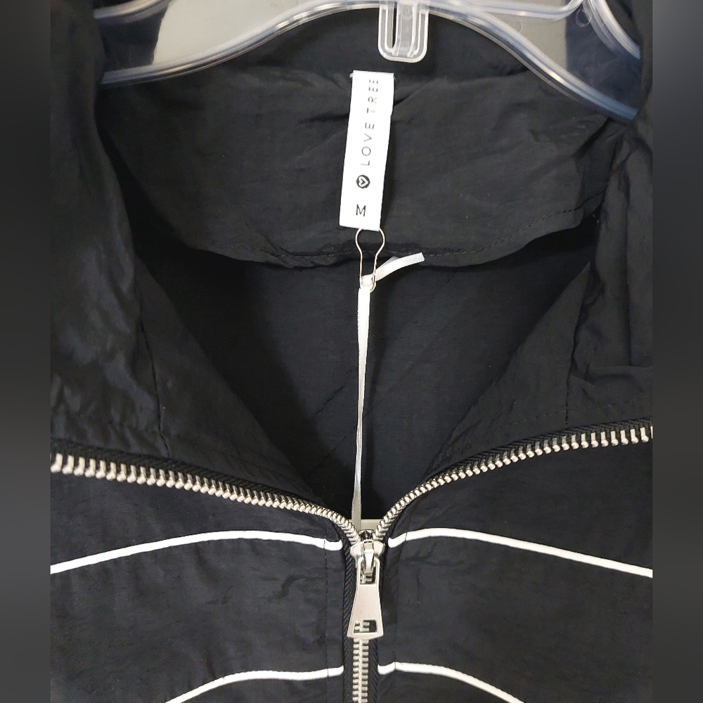 Love Tree Jacket - Picture 6 of 8